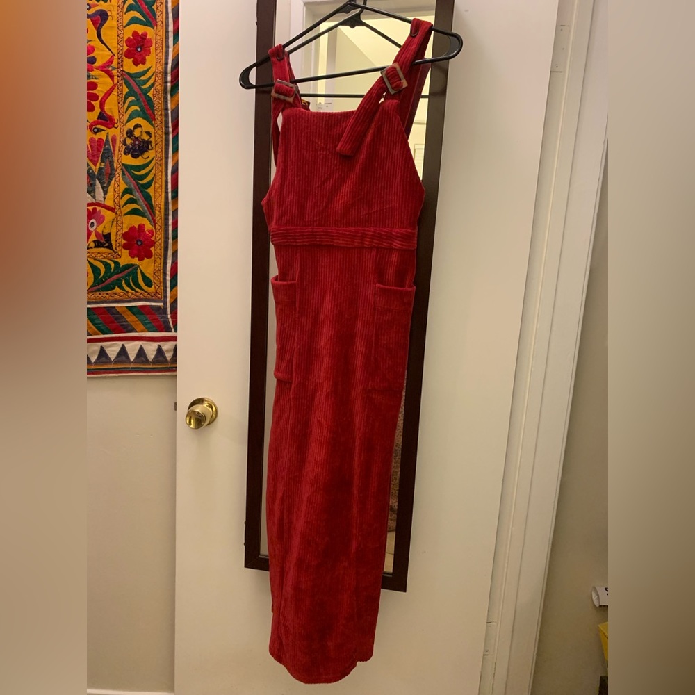 Topshop dress